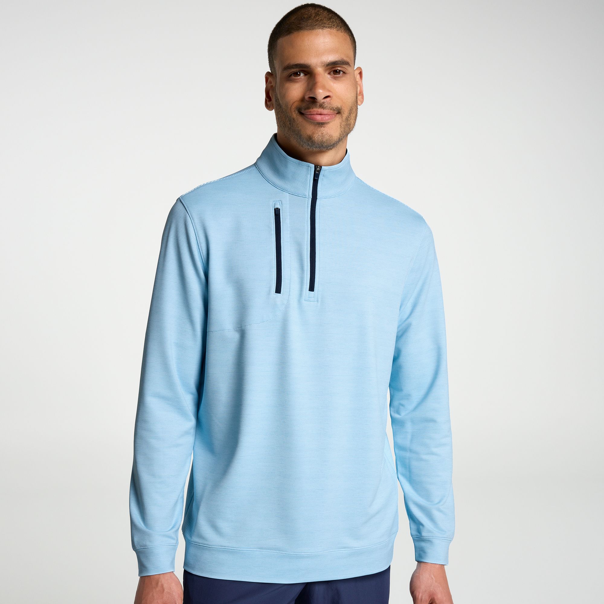 Walter Hagen Men's Performance 11 All Season 1/4 Zip | Dick's