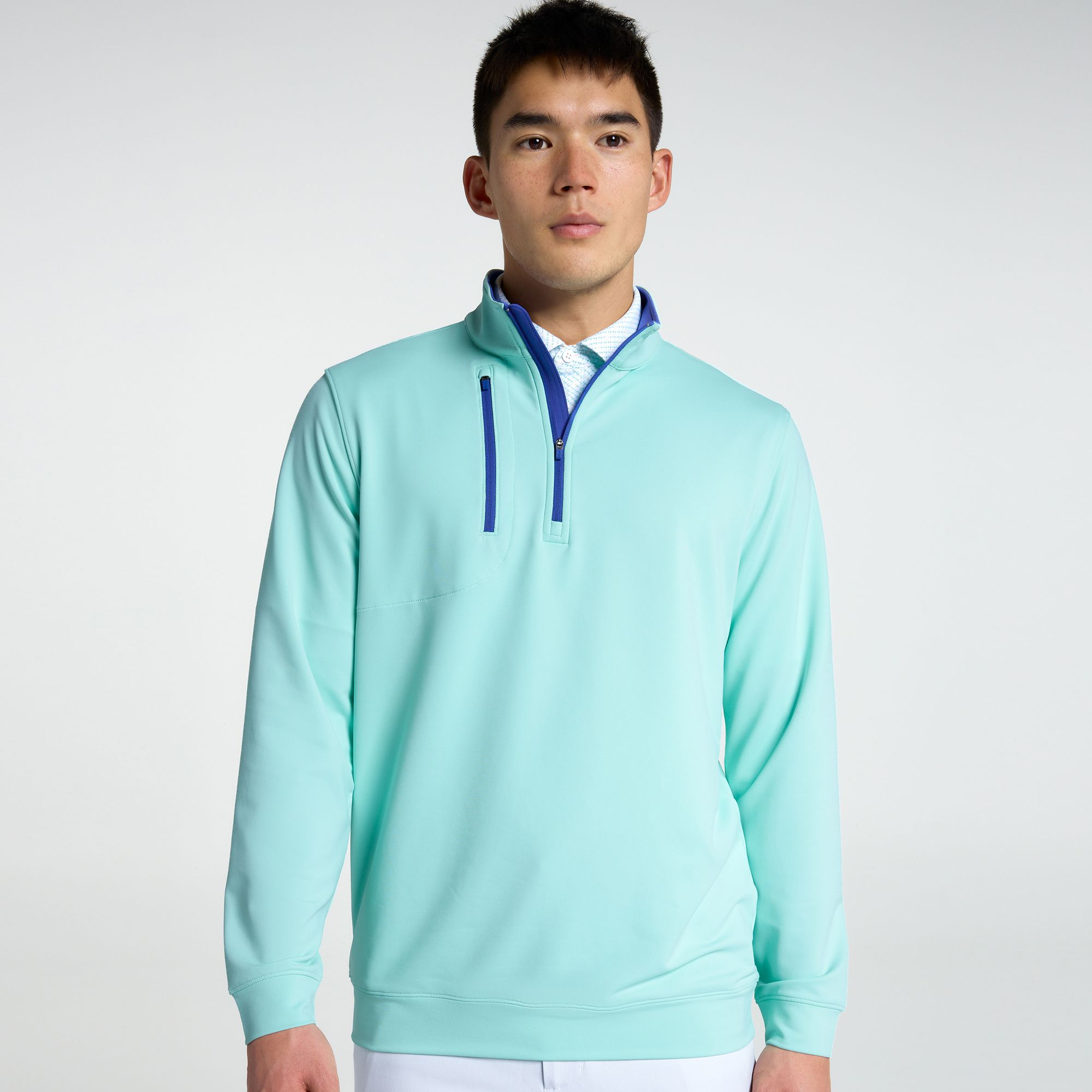 Walter Hagen Men's Performance 11 All Season 1/4 Zip | Dick's