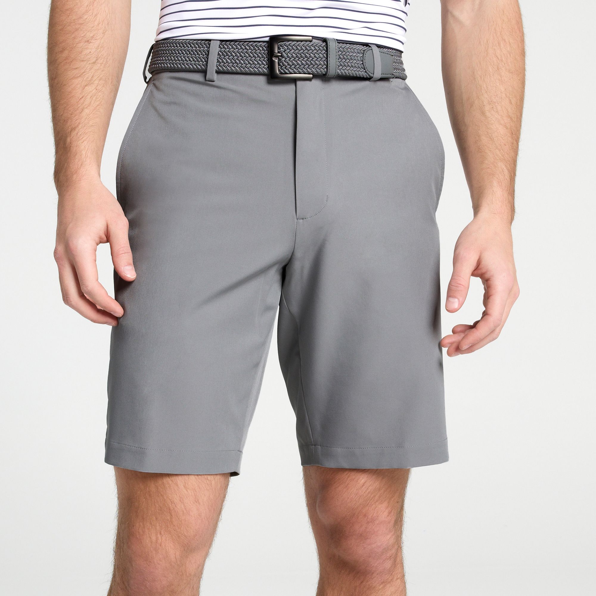 Walter Hagen Men's Performance 11 Traditional Perforated 10