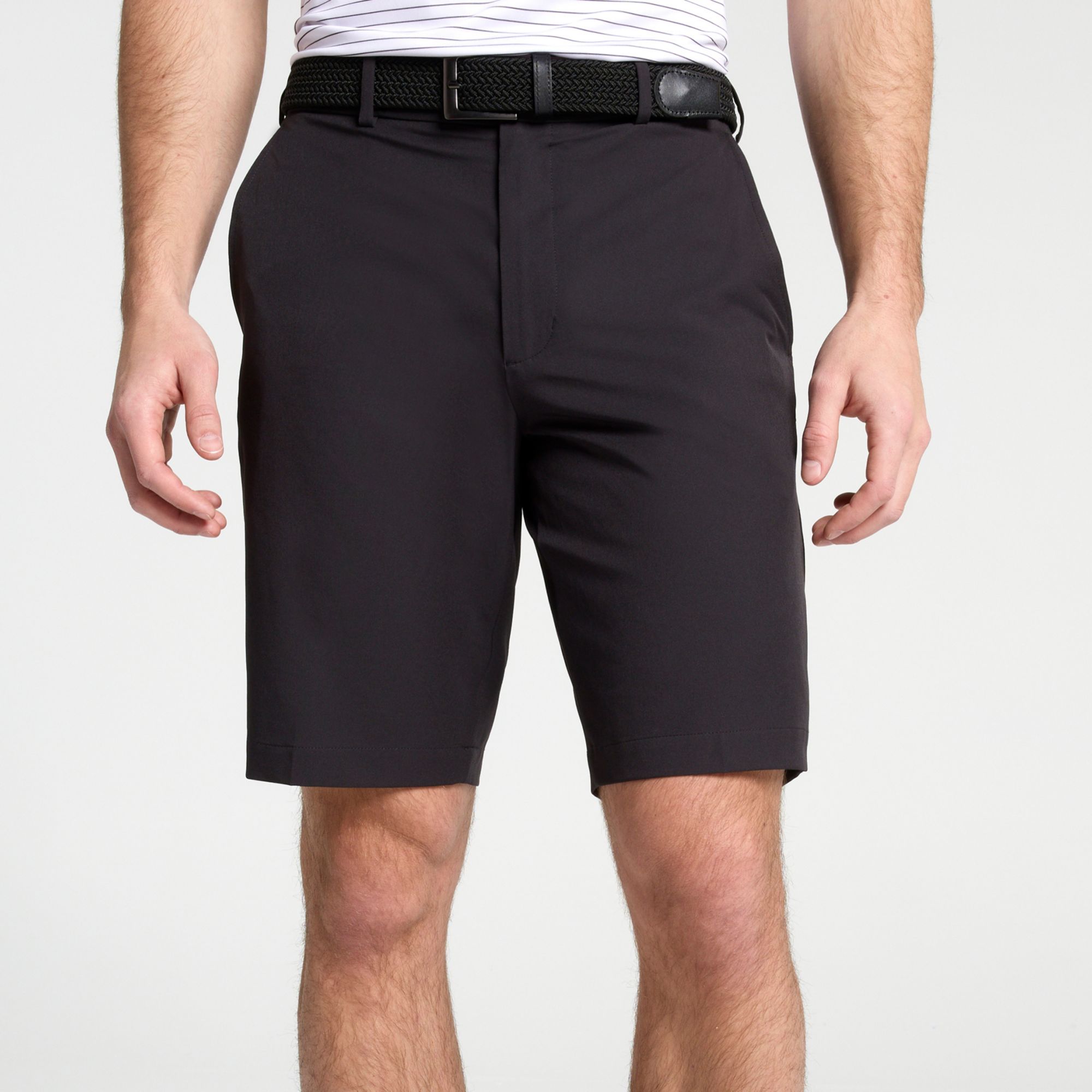 Walter Hagen Men's Performance 11 Traditional Perforated 10