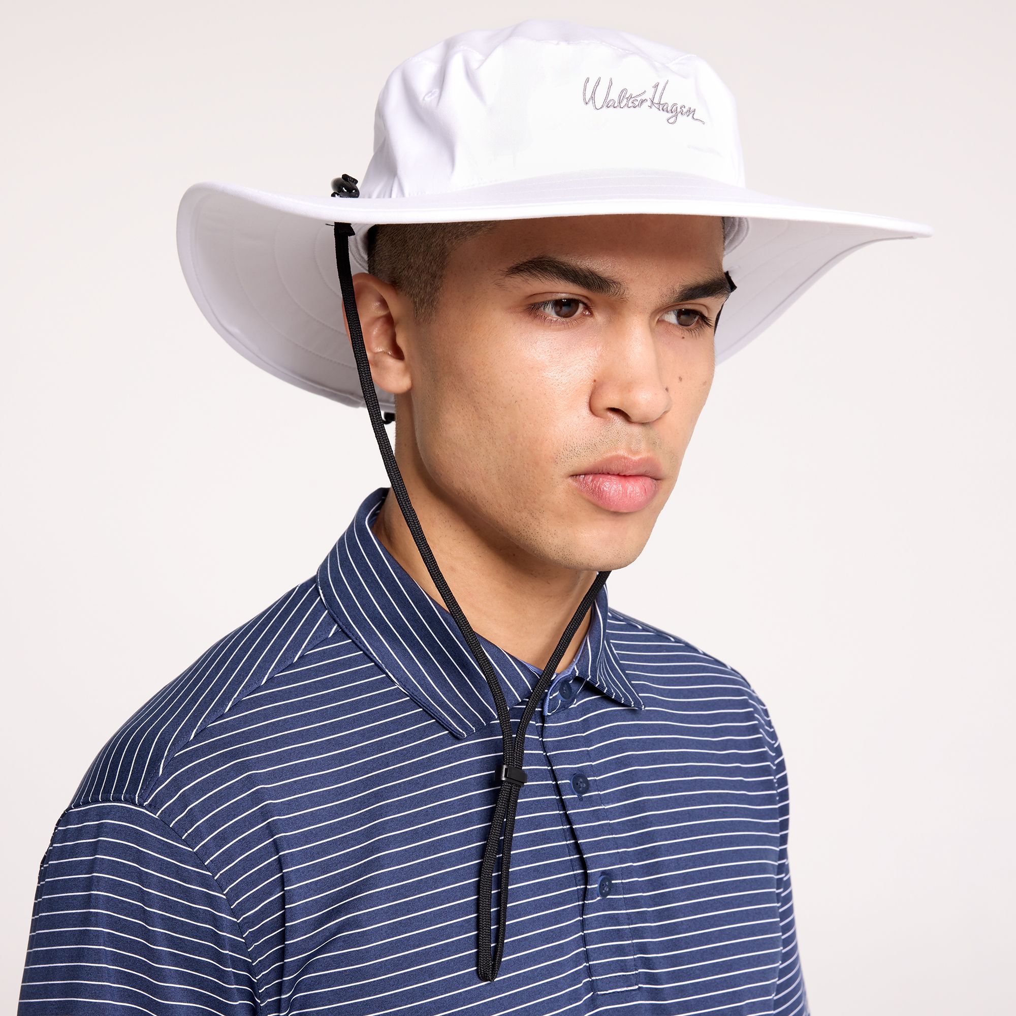 Walter Hagen Men's Wide Brim Sun Hat | Golf Galaxy