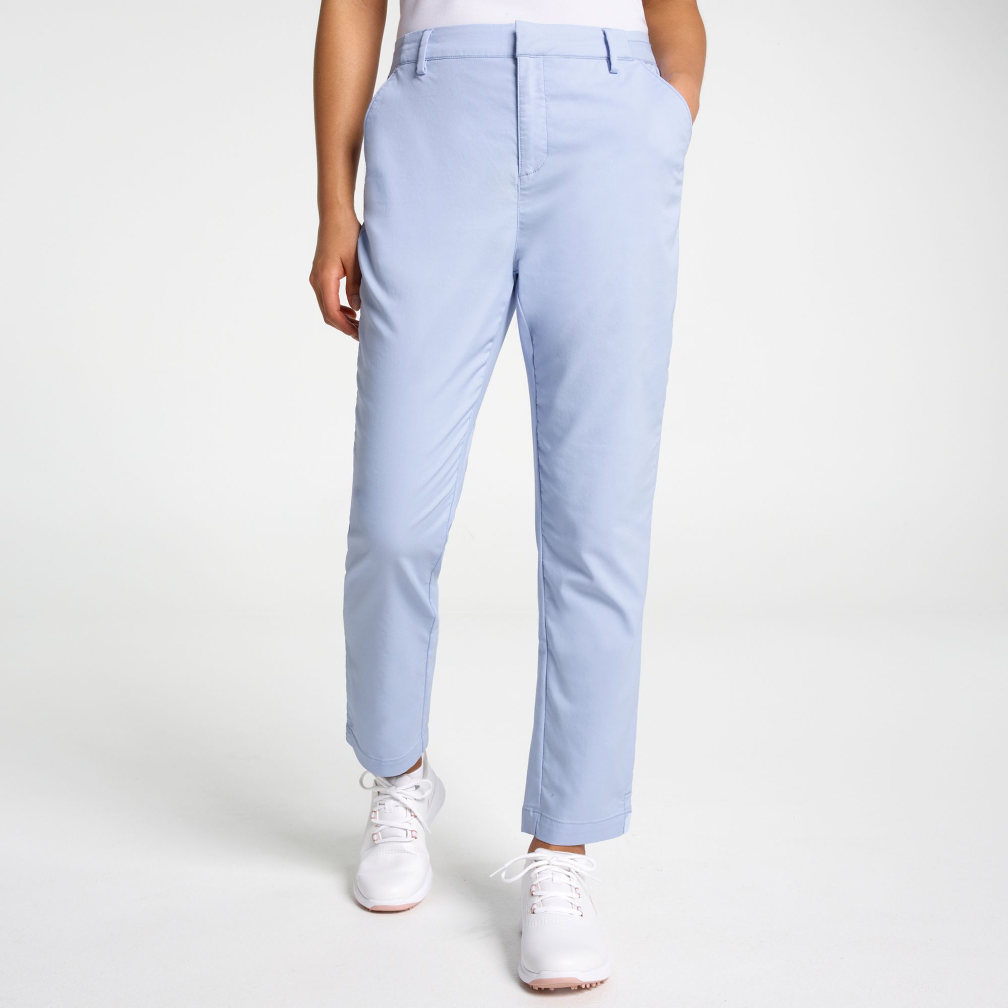 Walter Hagen Women's Clubhouse Woven Golf Pants | Golf Galaxy