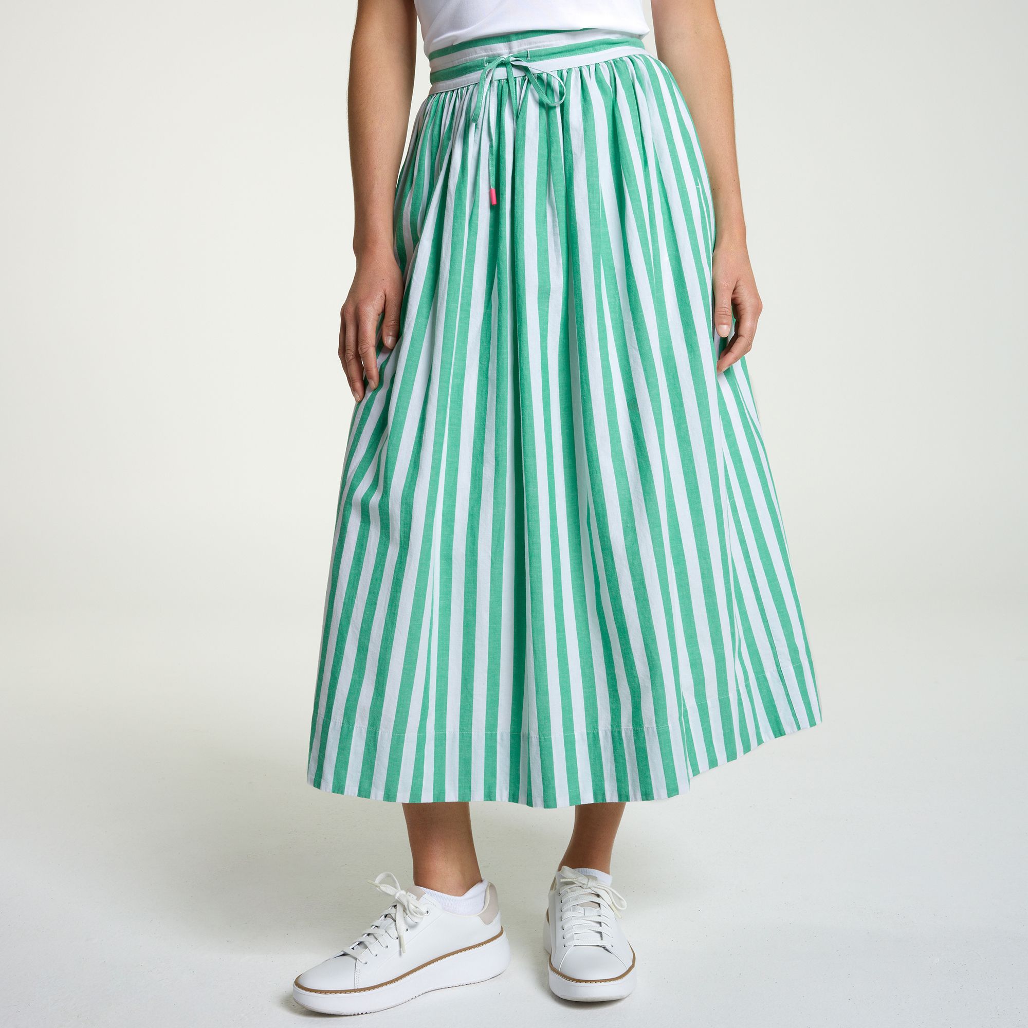 SKIRT BRIEFING レディースウェア DOWN WOMENS HYBRID