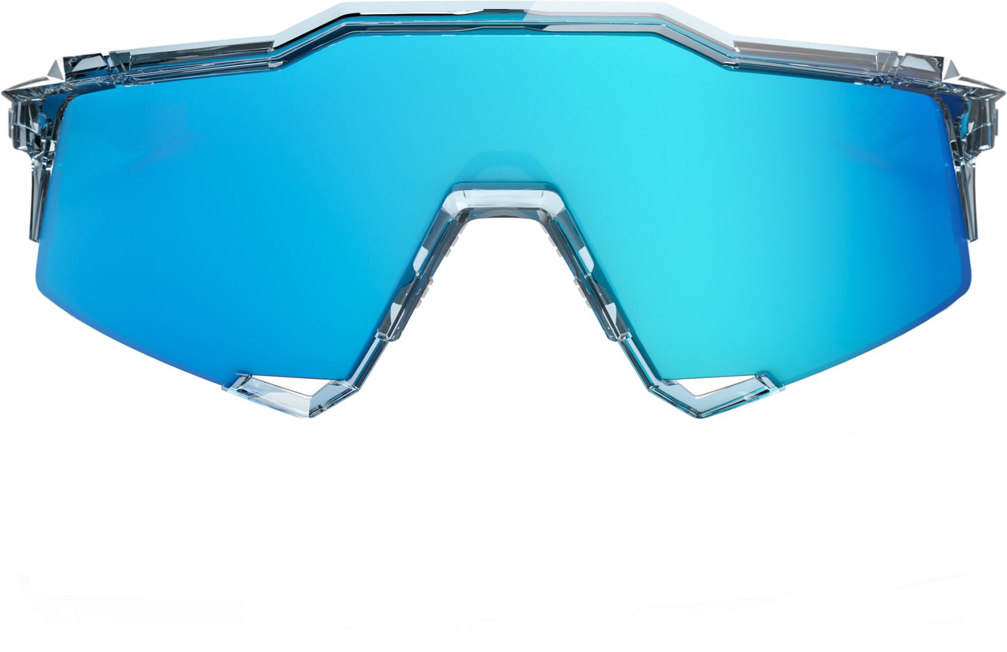 100% SPEEDCRAFT® Sunglasses | Dick's Sporting Goods