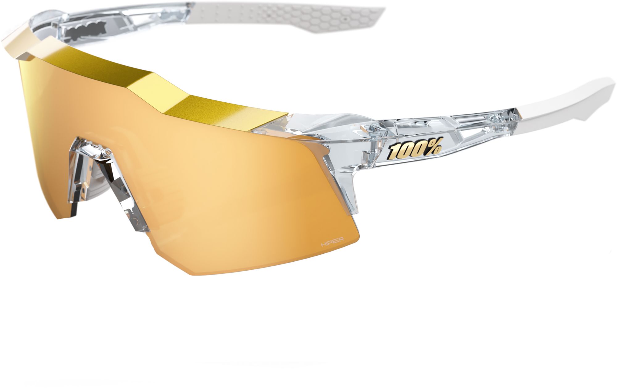 100% SPEEDCRAFT® XS Sunglasses | Dick's Sporting Goods