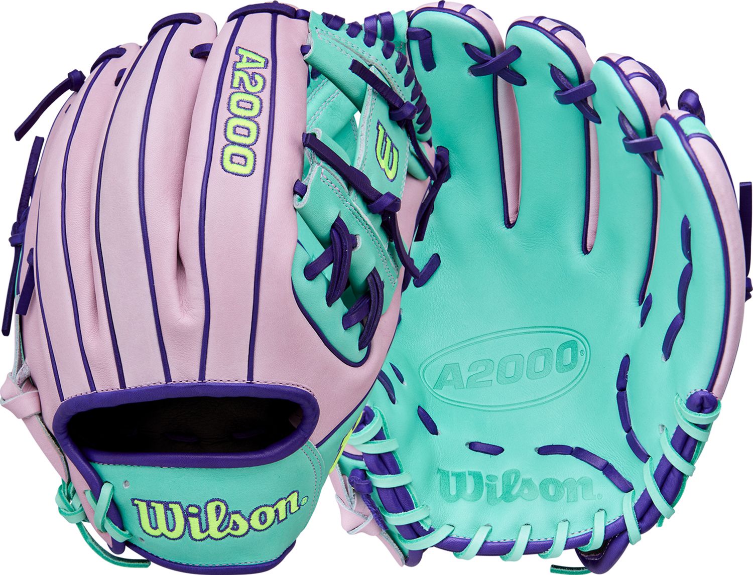 Wilson 11.75
