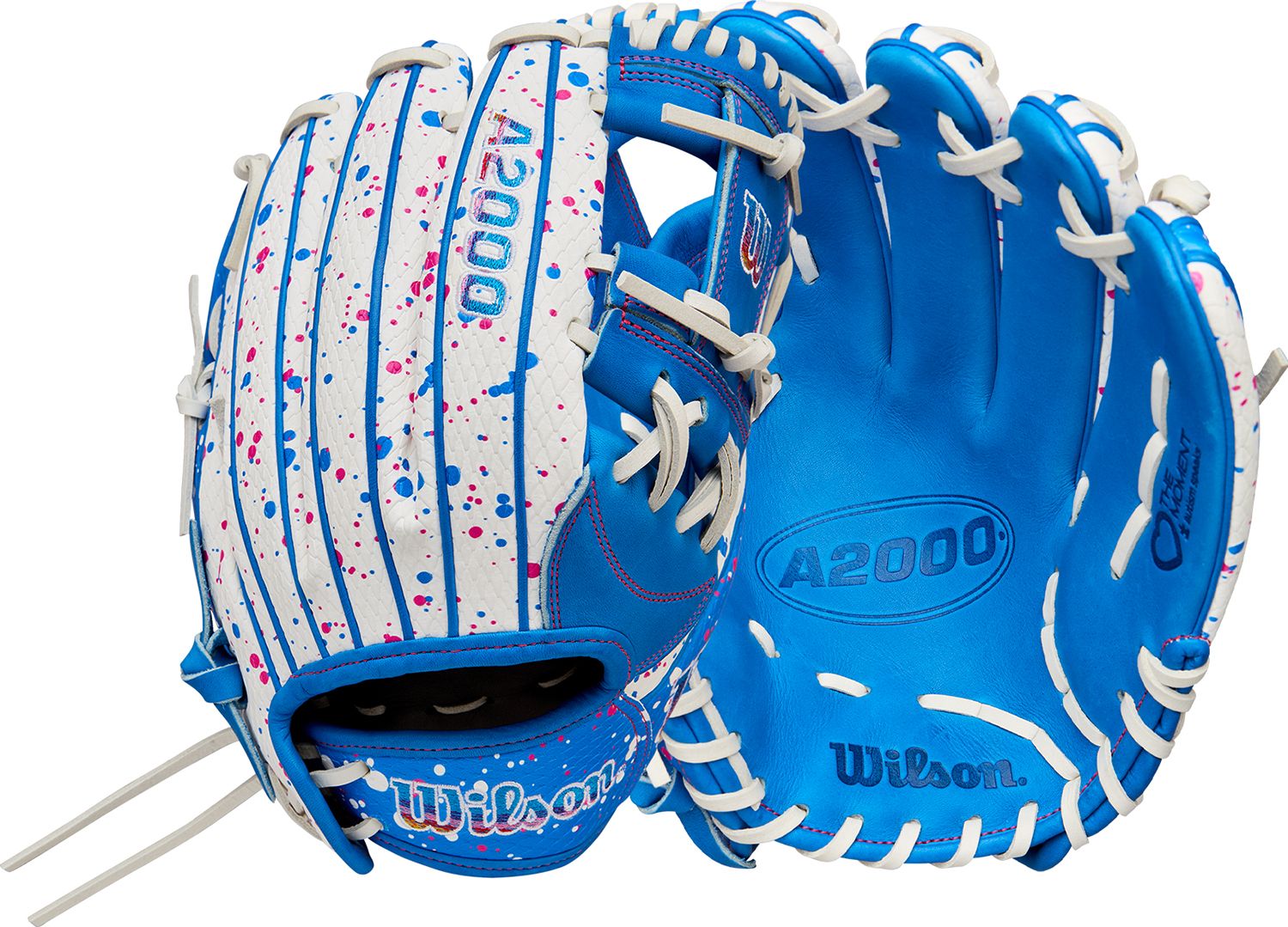 Wilson 12