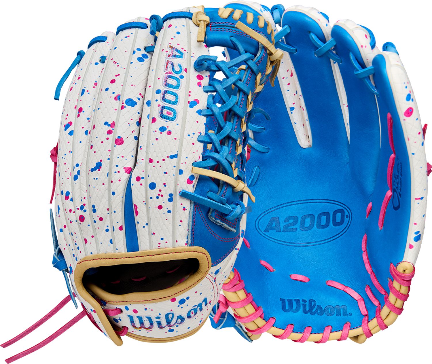 Wilson 12.5
