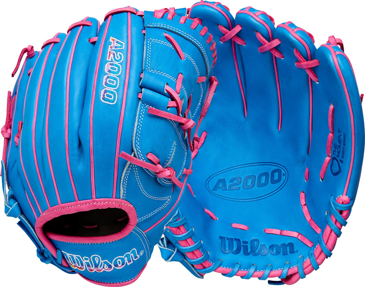 Wilson 12
