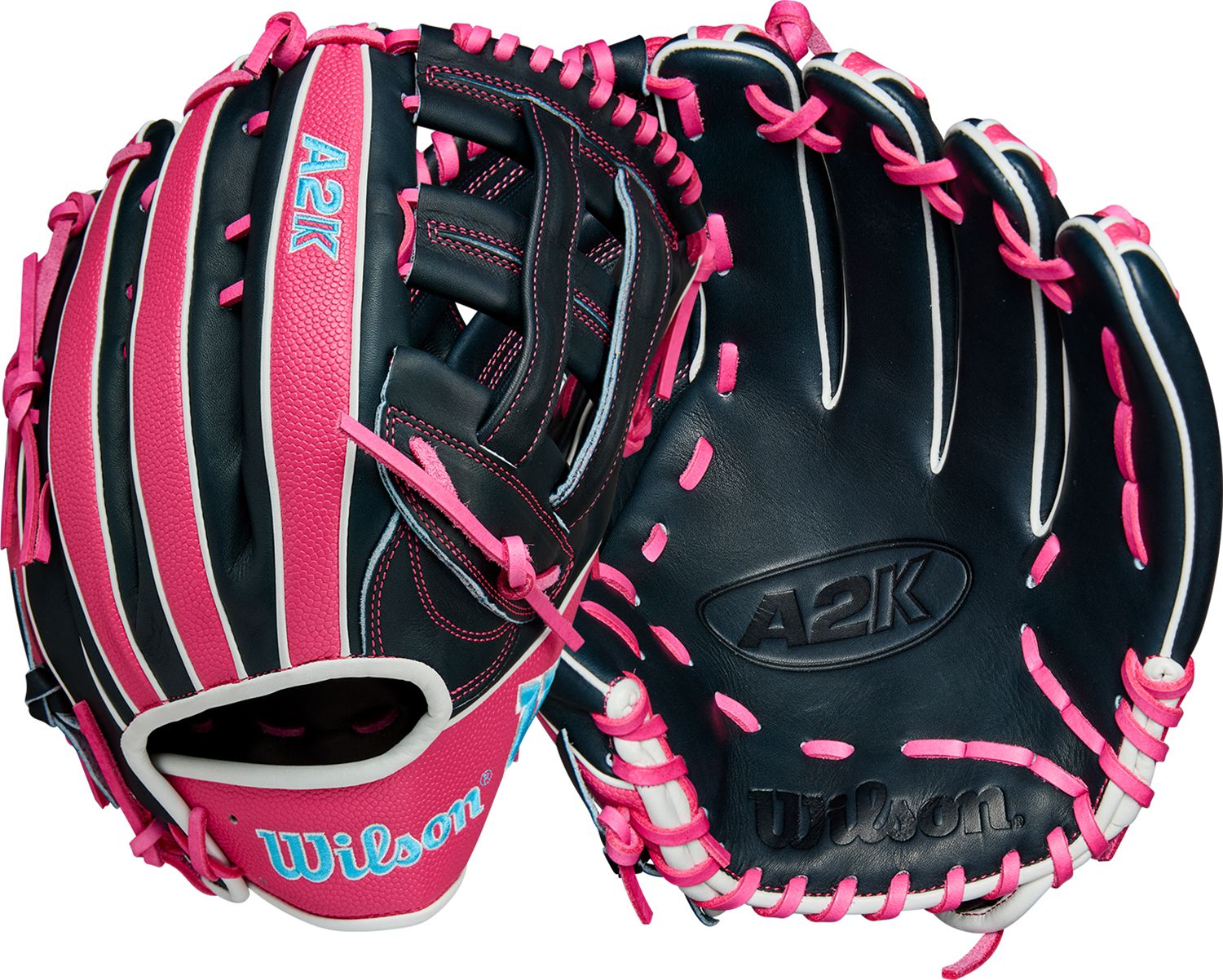 ☆希少スーパーオーバーサイズ125インチ☆ Wilson TRIAD2.0 G2 Wilson 12.5
