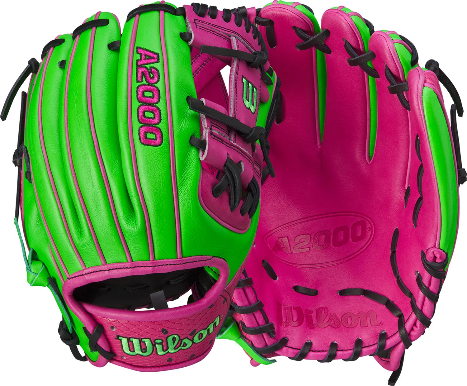 Wilson 11.5