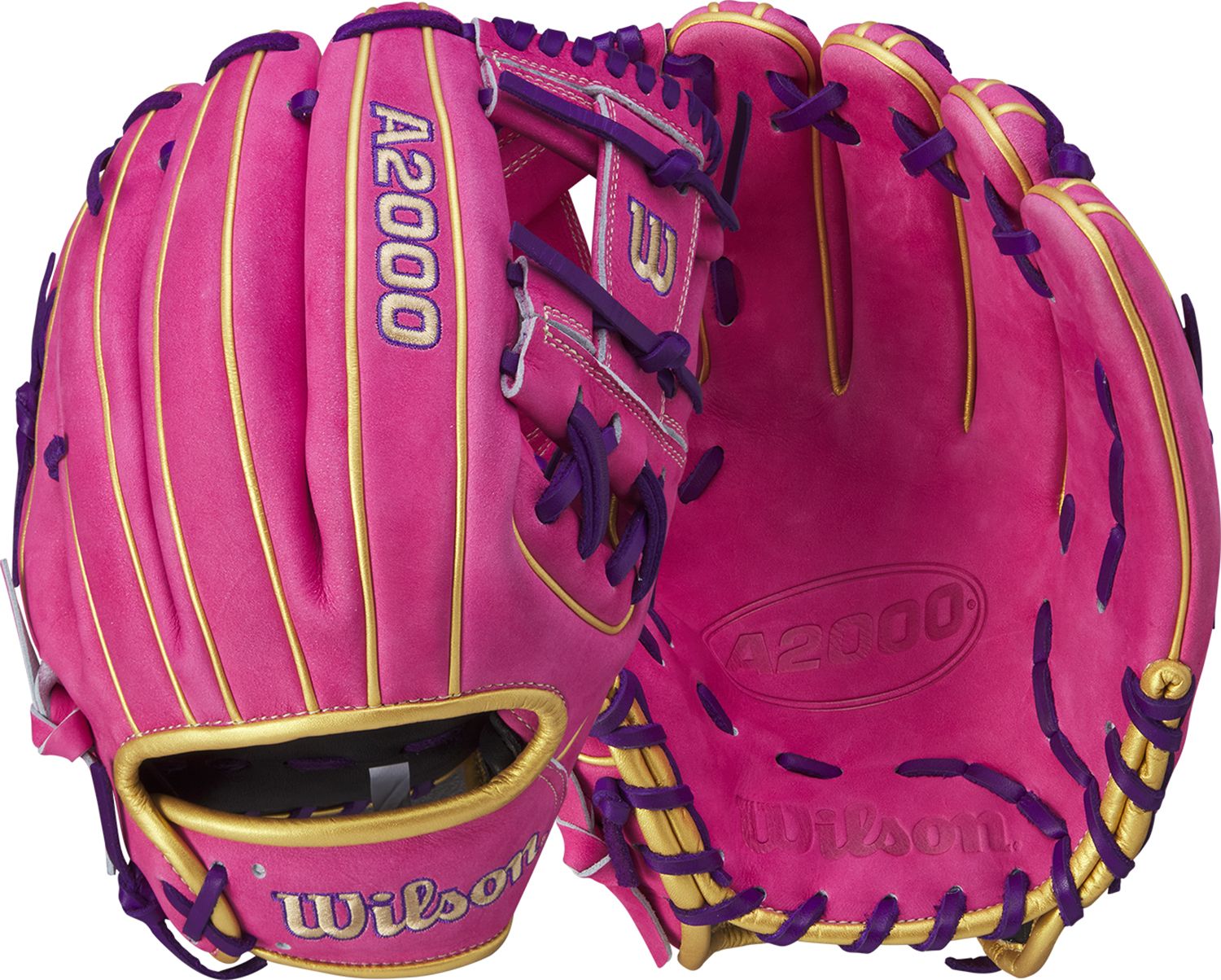 Wilson 11.75