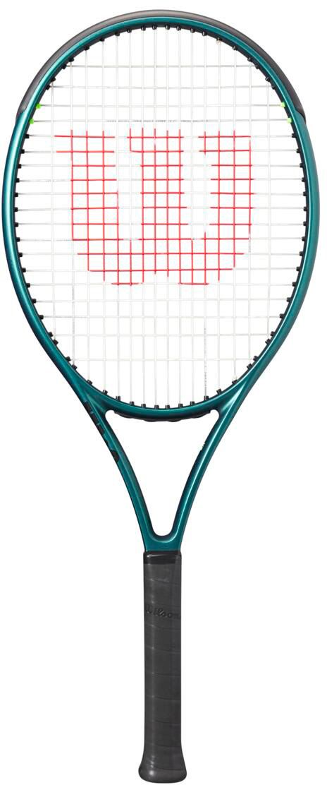 【美品】Wilson Blade 98v9 G2 25WILABLD26V9XXXXTNN_is