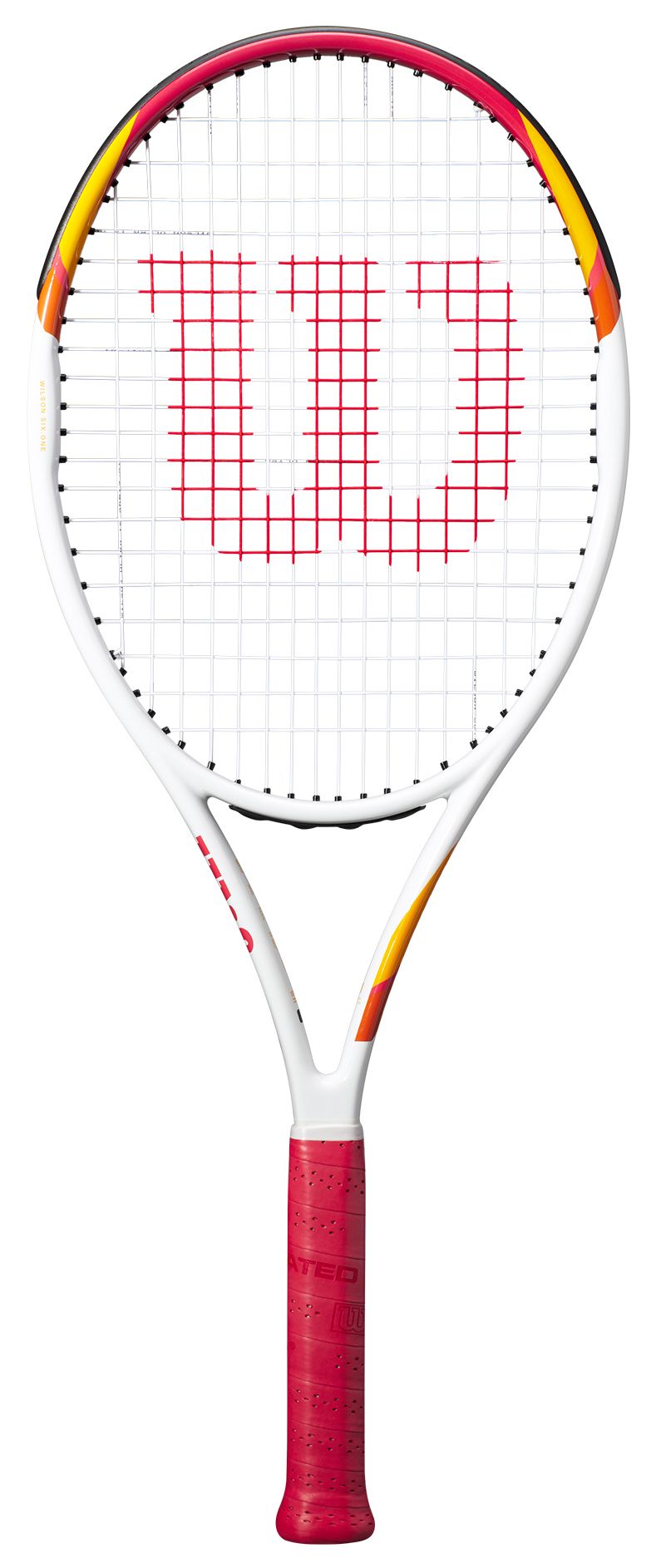 Wilson Six One テニスラケット Wilson Six One Tennis Racquet | Dick's Sporting Goods