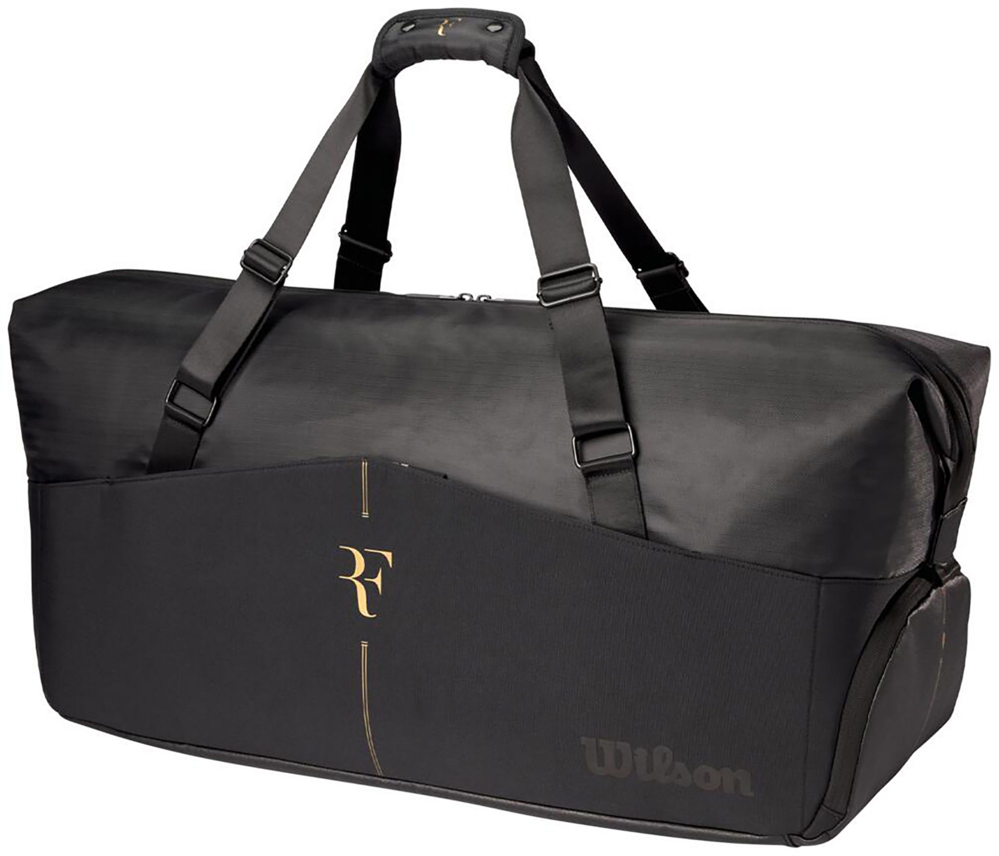 Wilson RF Laver Cup 2025 Practice Duffel | Dick's Sporting Goods
