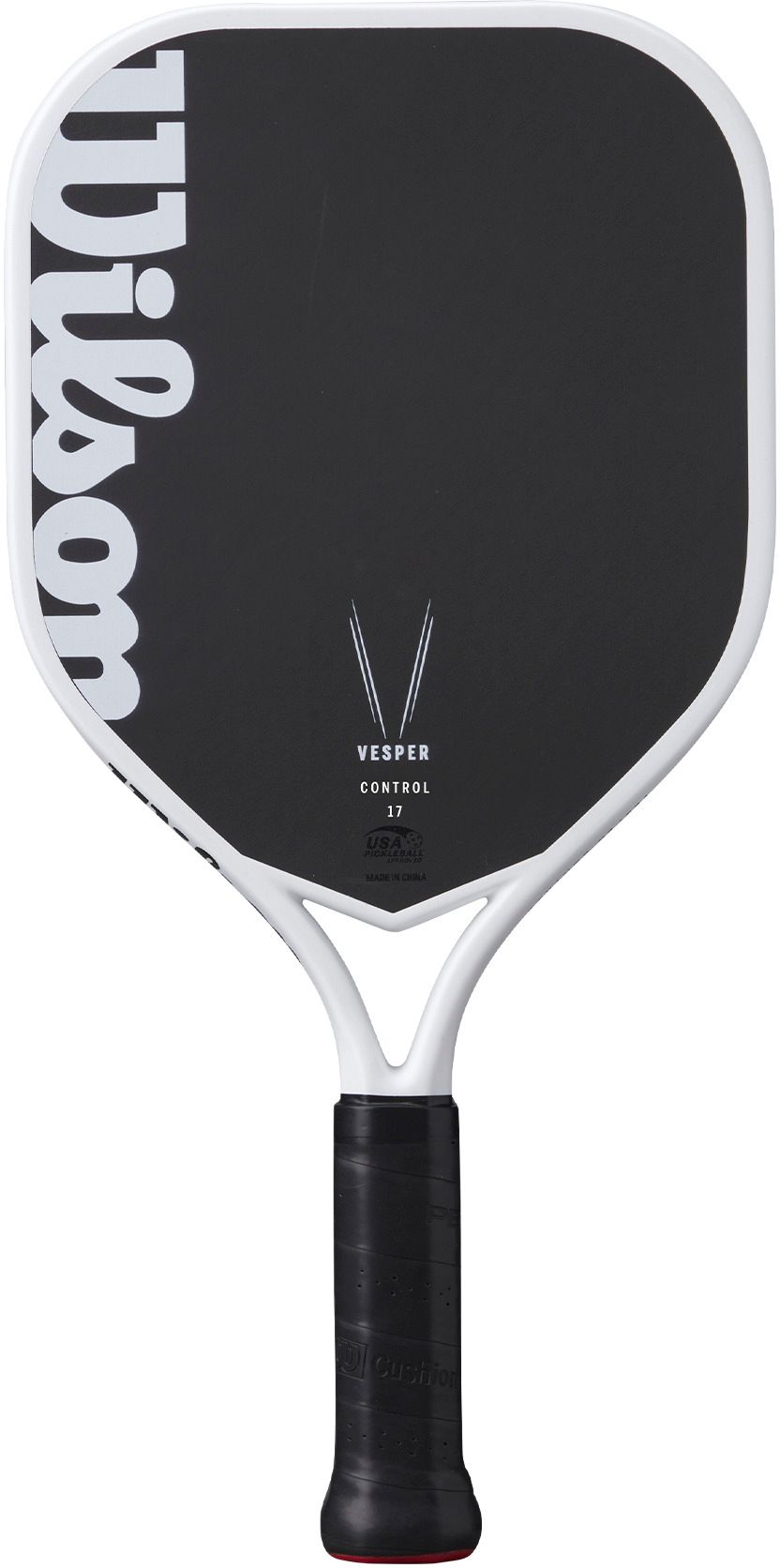 「藁の楯」ヒップホルスター　リアルプロップ　限定1個　SPEED製 Wilson Vesper Control 17mm Pickleball Paddle | Dick's Sporting Goods