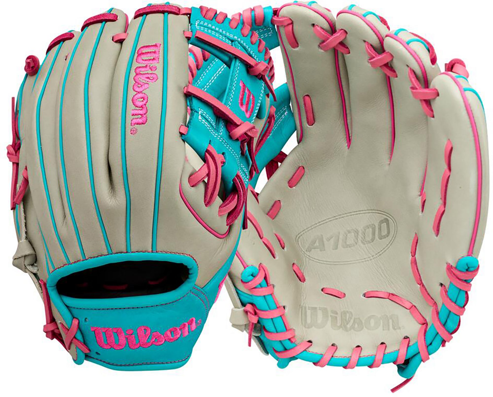 Wilson 11.5