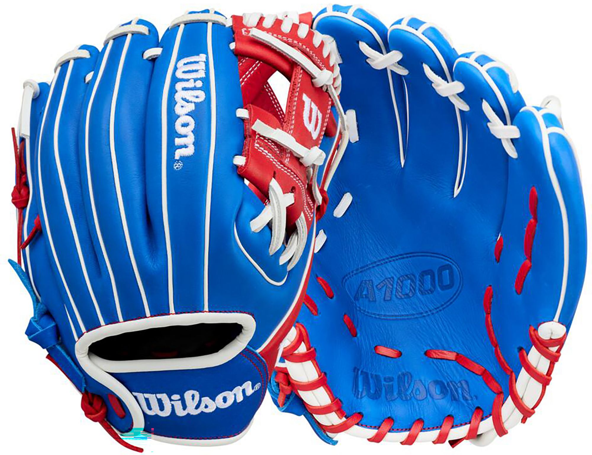 Wilson 11.5
