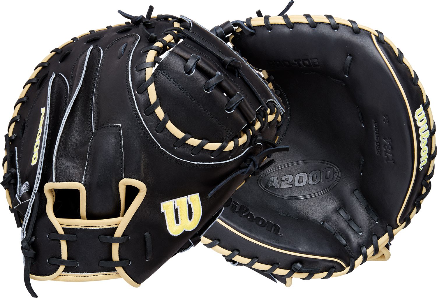 Wilson 34