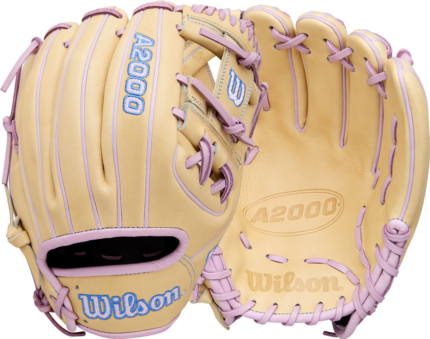 DP15 内野 値下げ！Wilson 1786 11.5 DUAL A2000