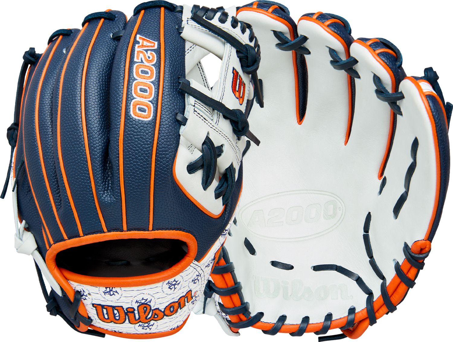 Wilson 11.5