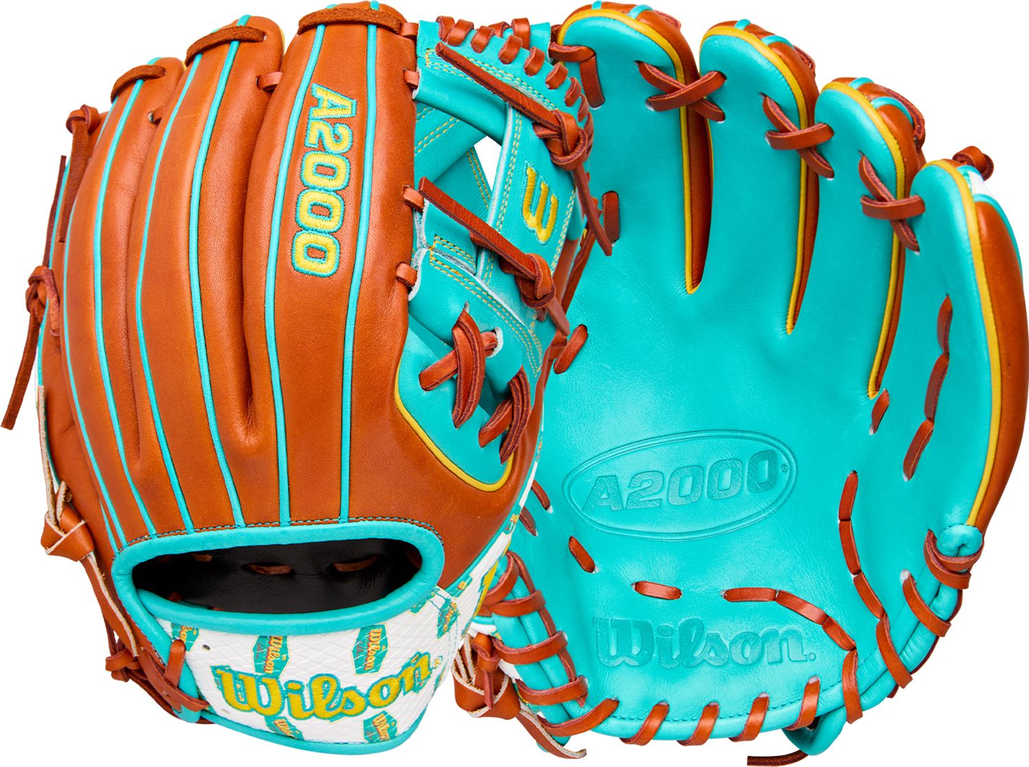 Wilson 11.5