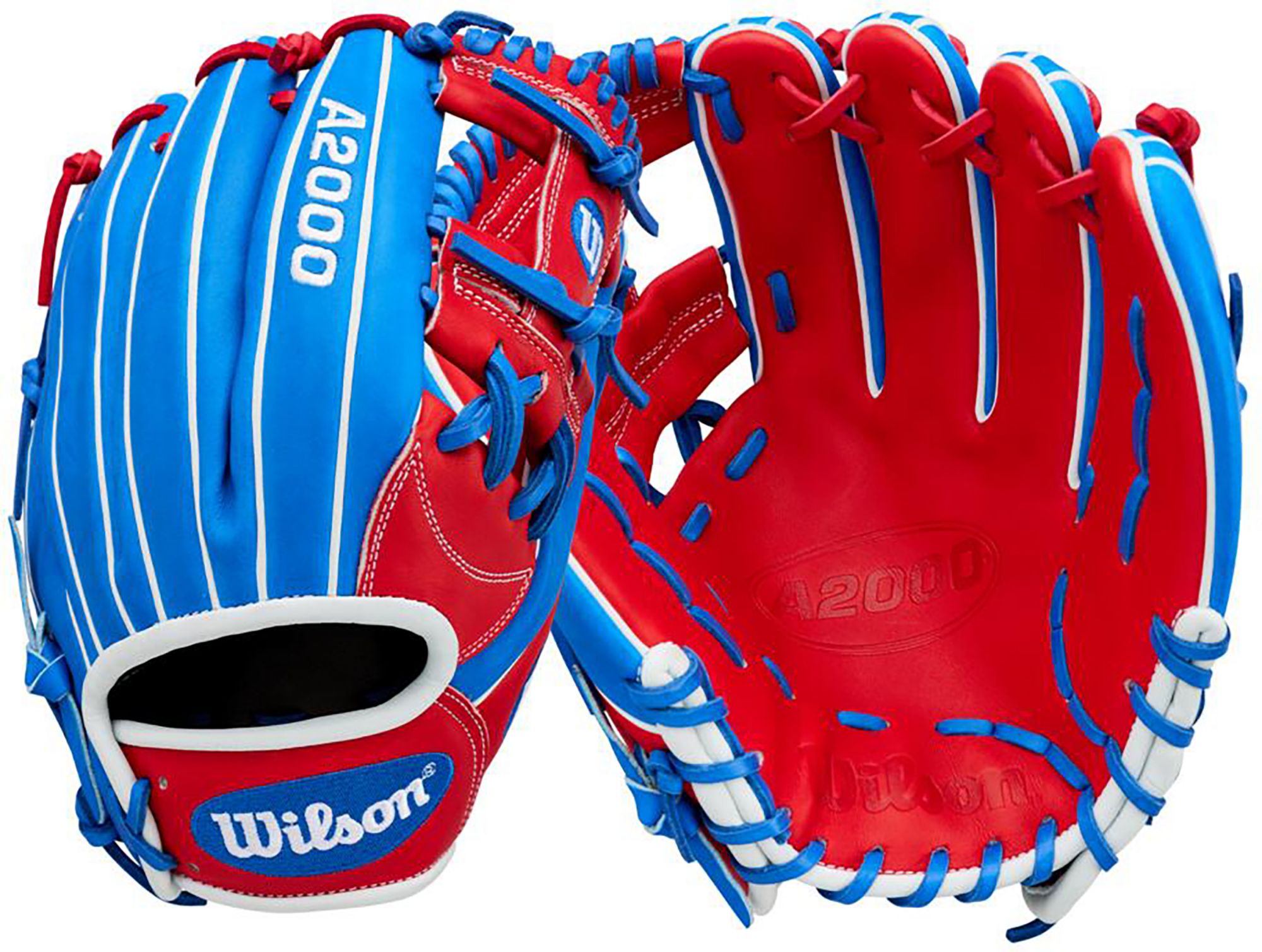 Wilson 11.5