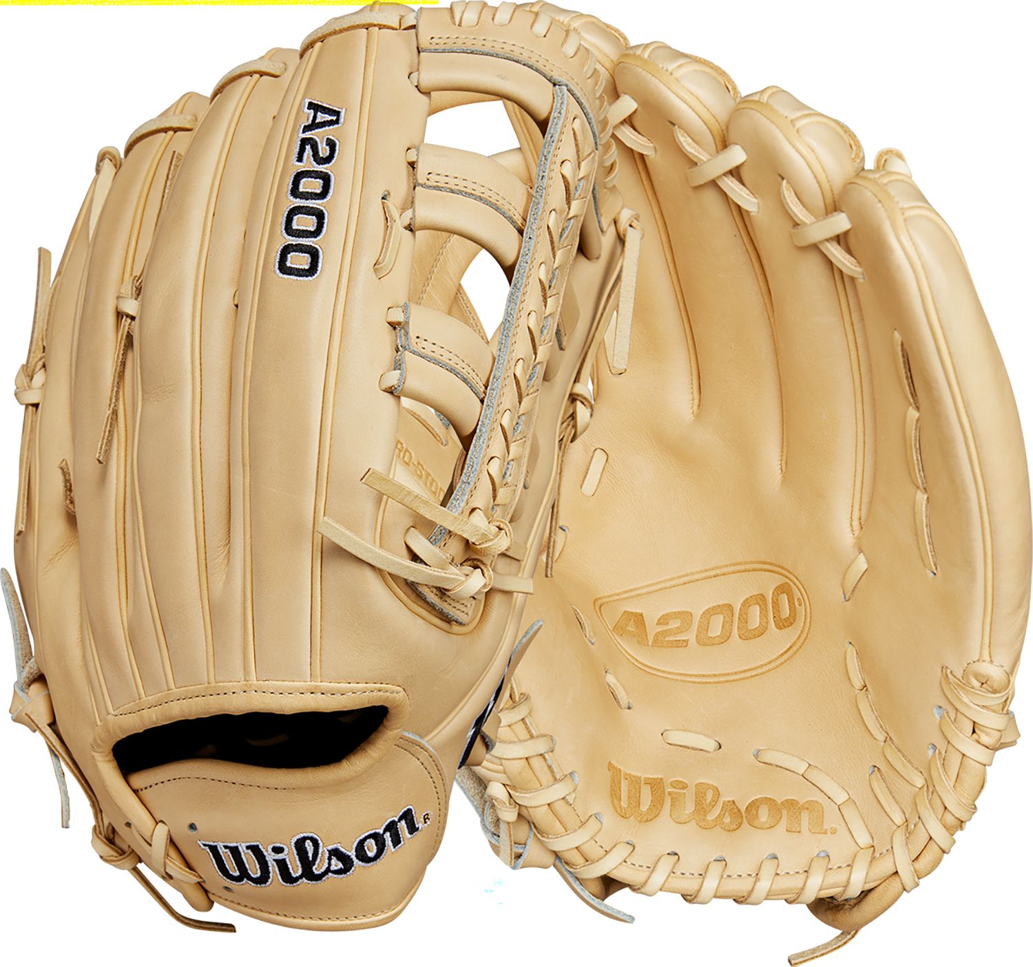 Wilson 12.75