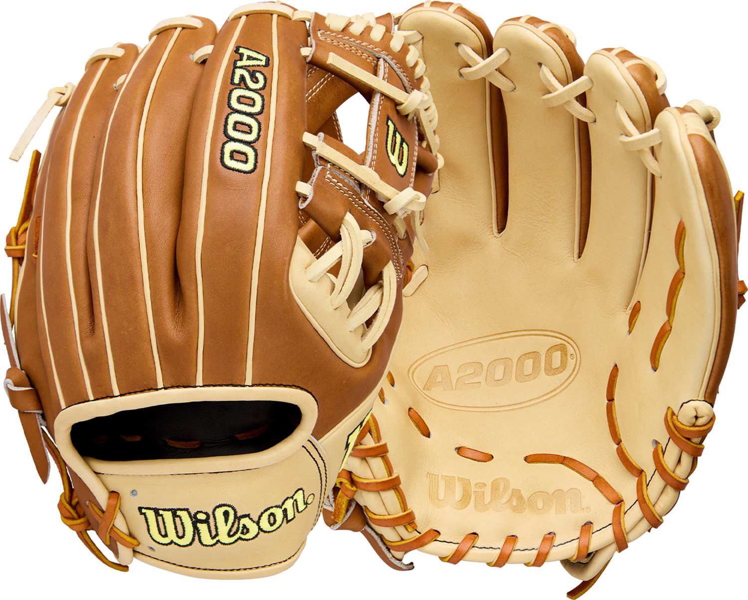 Wilson 11.75