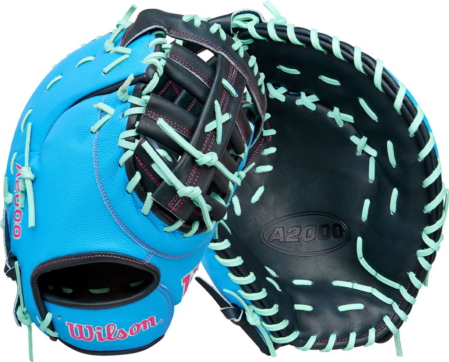 Wilson 12.5