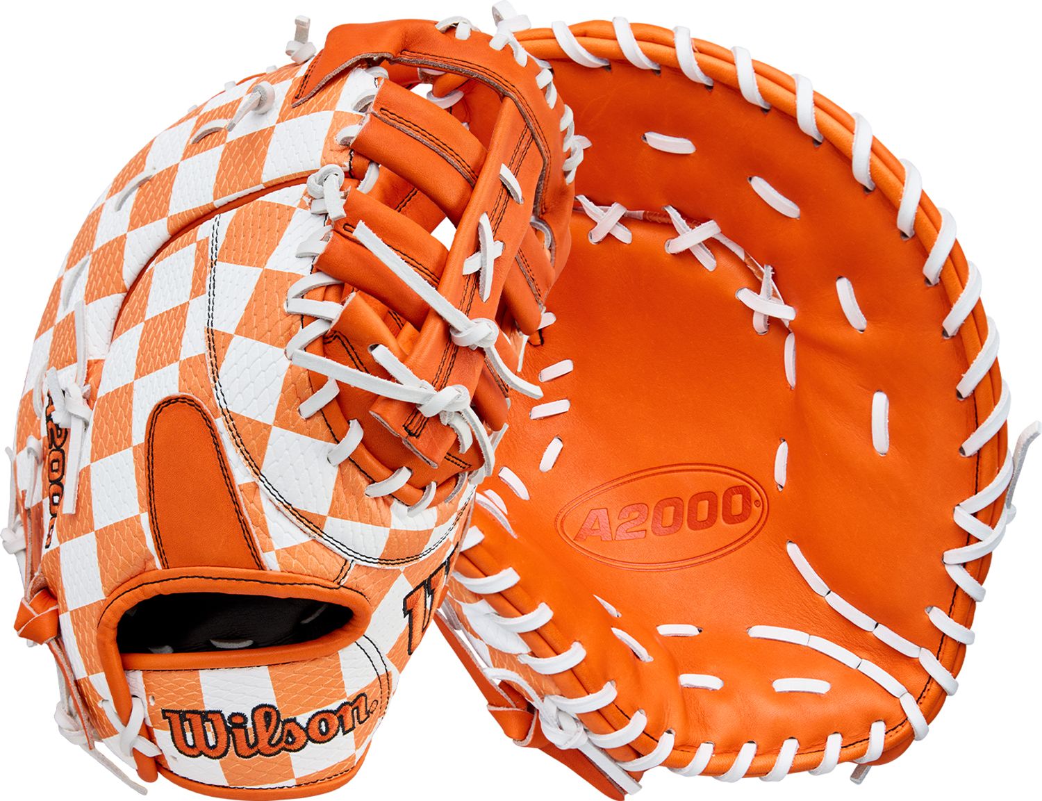 Wilson 12.5