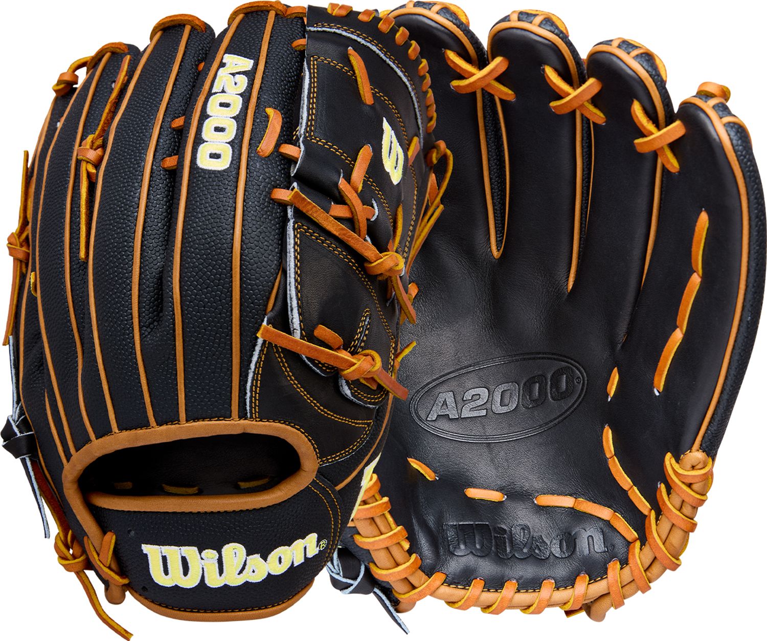 Wilson 12.5