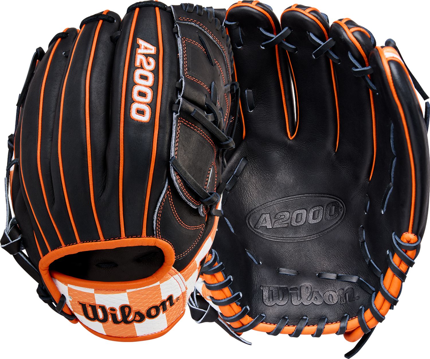 カ*ネ様 Wilson A2000 軟式グローブ Wilson 12