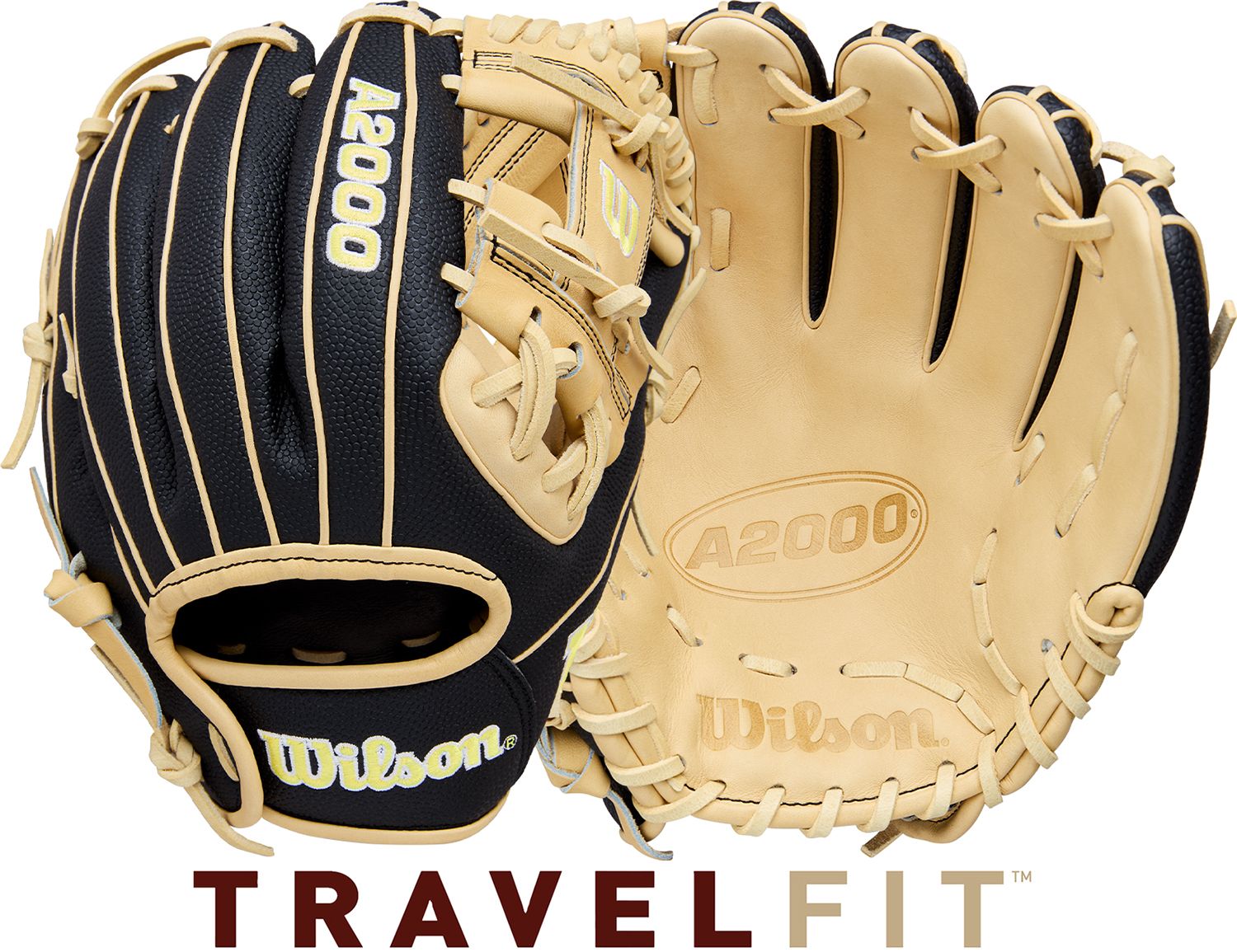 Wilson 硬式グローブ DP15 ペドロイアフィット　ウィルソン A2000