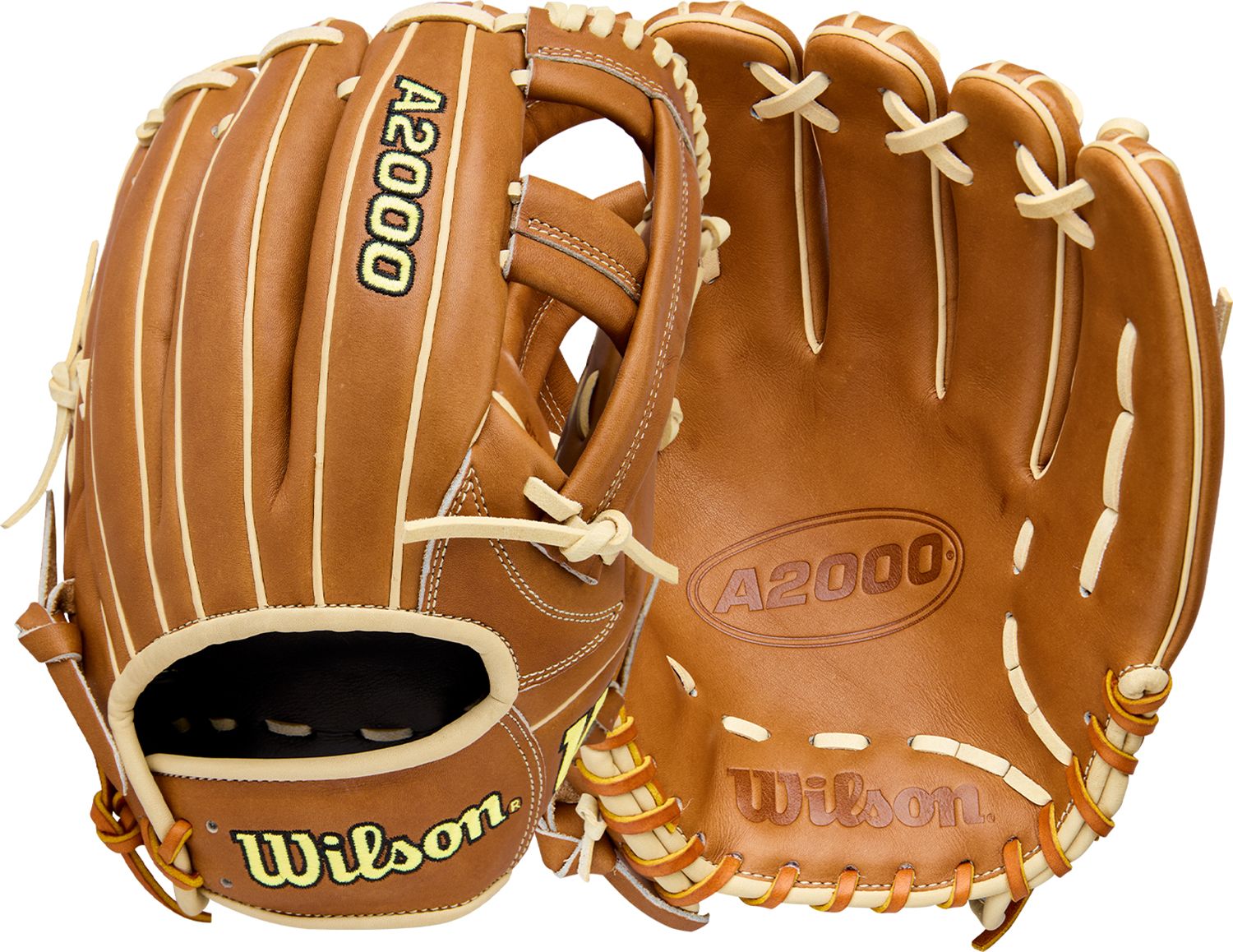 Wilson 11.75