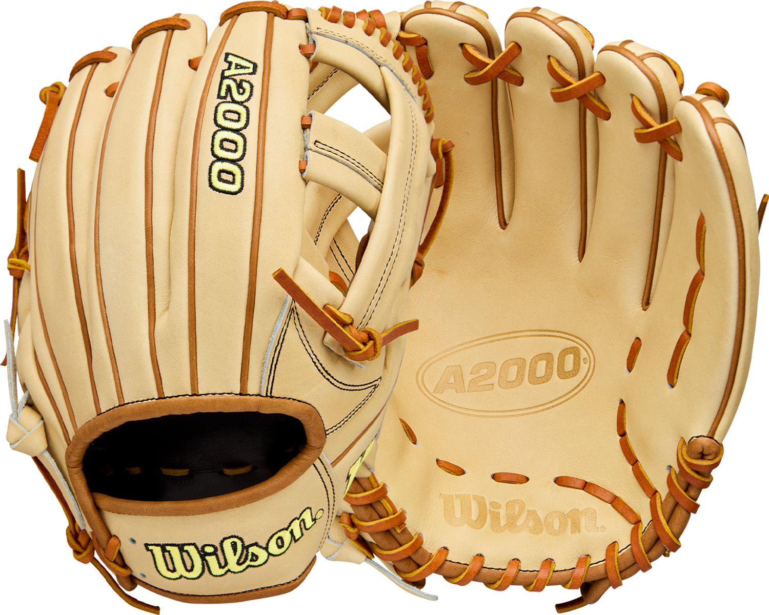 最終値下Wilson A2000 EL3 GM 11.75 ウィルソン　グローブ Wilson 11.75