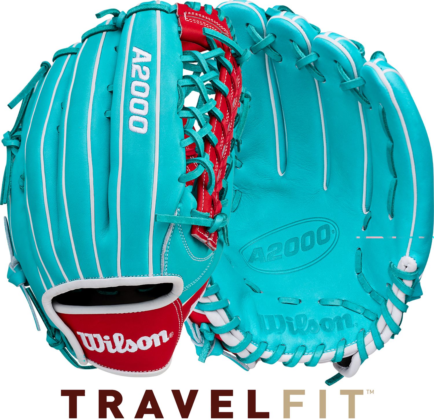 Wilson 12.25'' PF92 Pedroia Fit A2000 Series Glove | Dick's