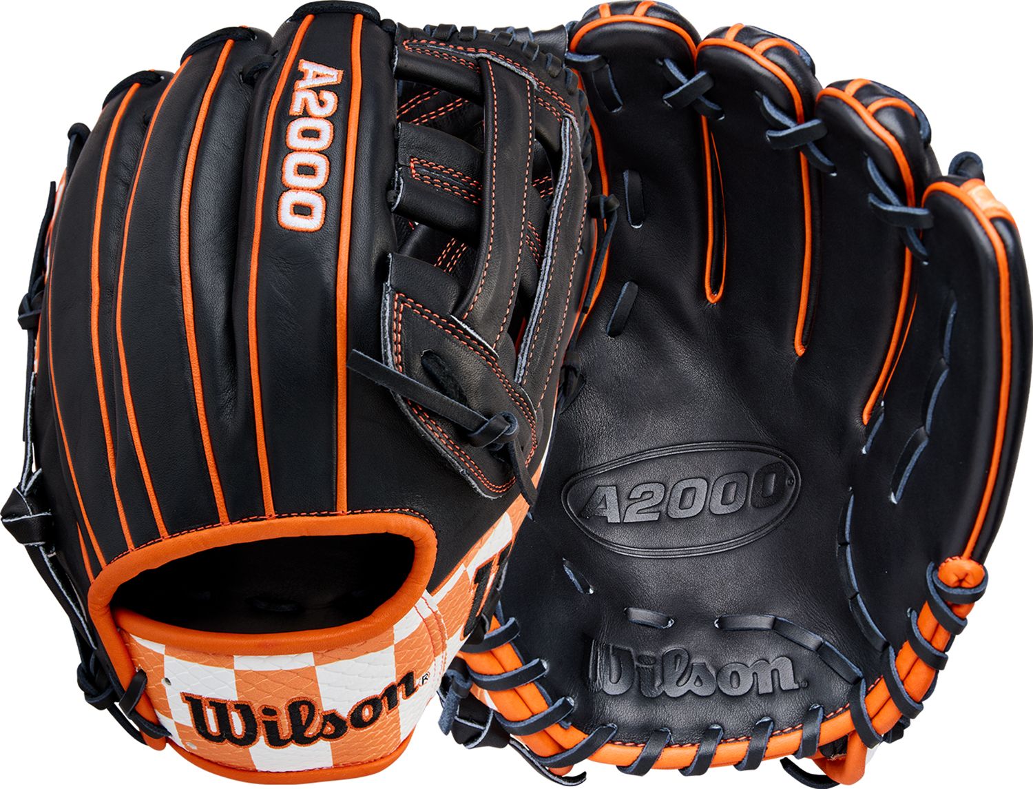 Wilson 11.5
