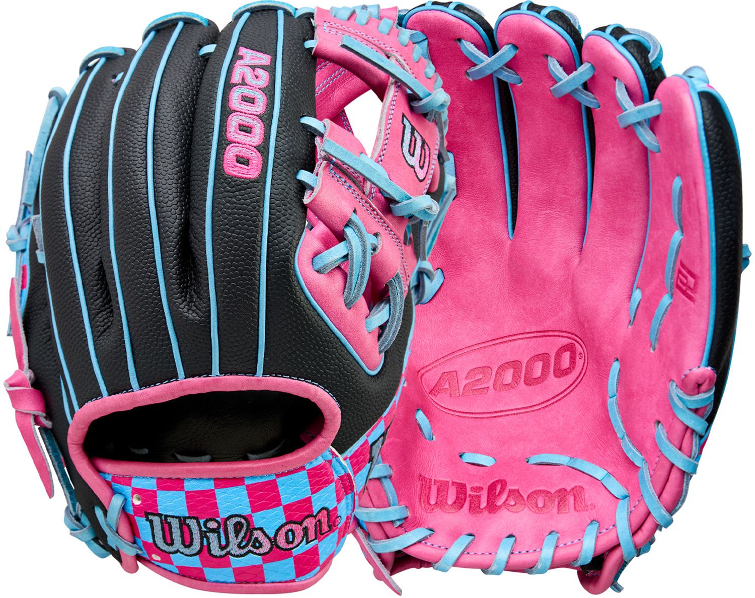 Wilson 11.5'' 1786 Pottstown A2000 SuperSkin Series Glove | Dick's