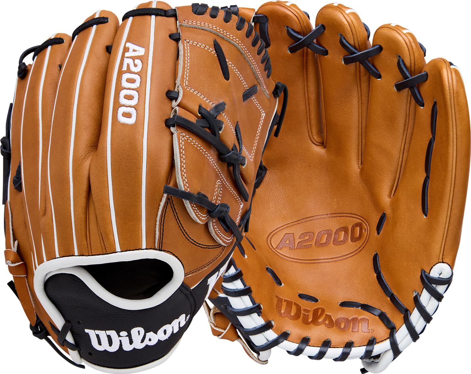 日本製 A2800 Wilson プロ支給品 A2000 タグ付き