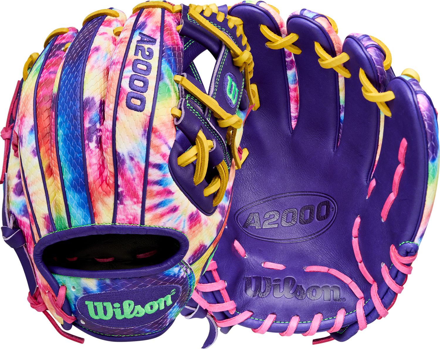 Wilson 11.5
