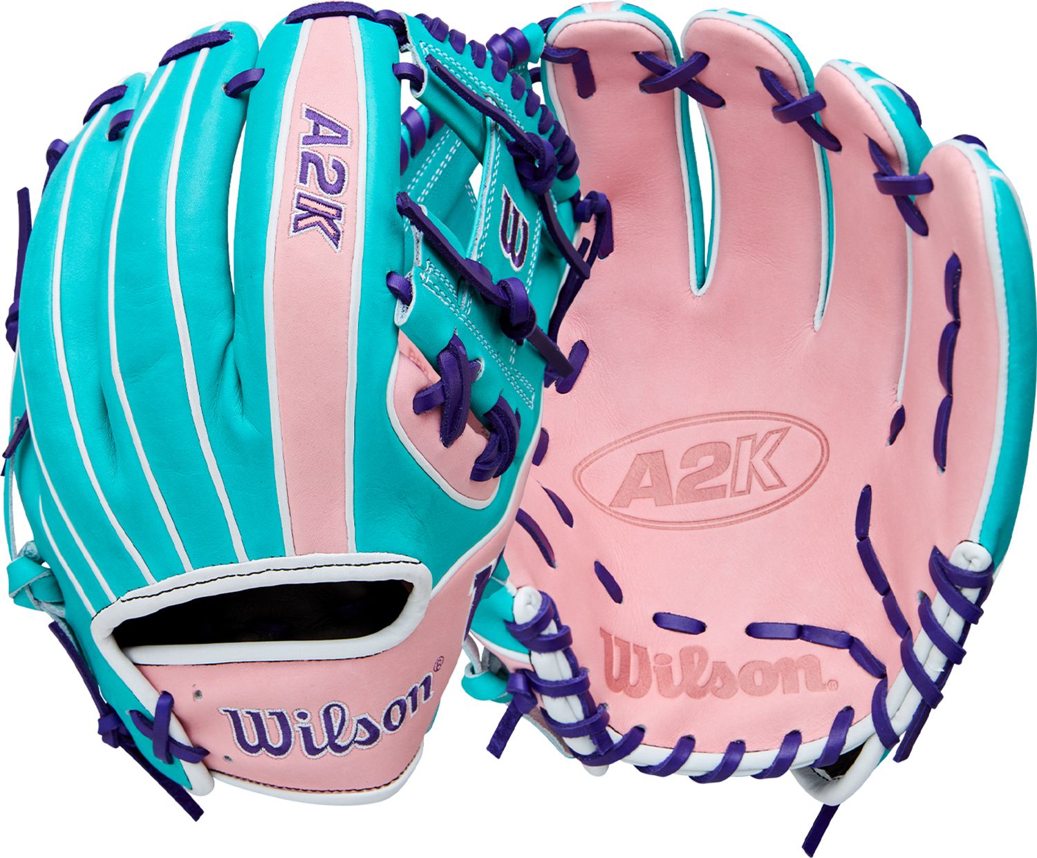 Wilson 11.5