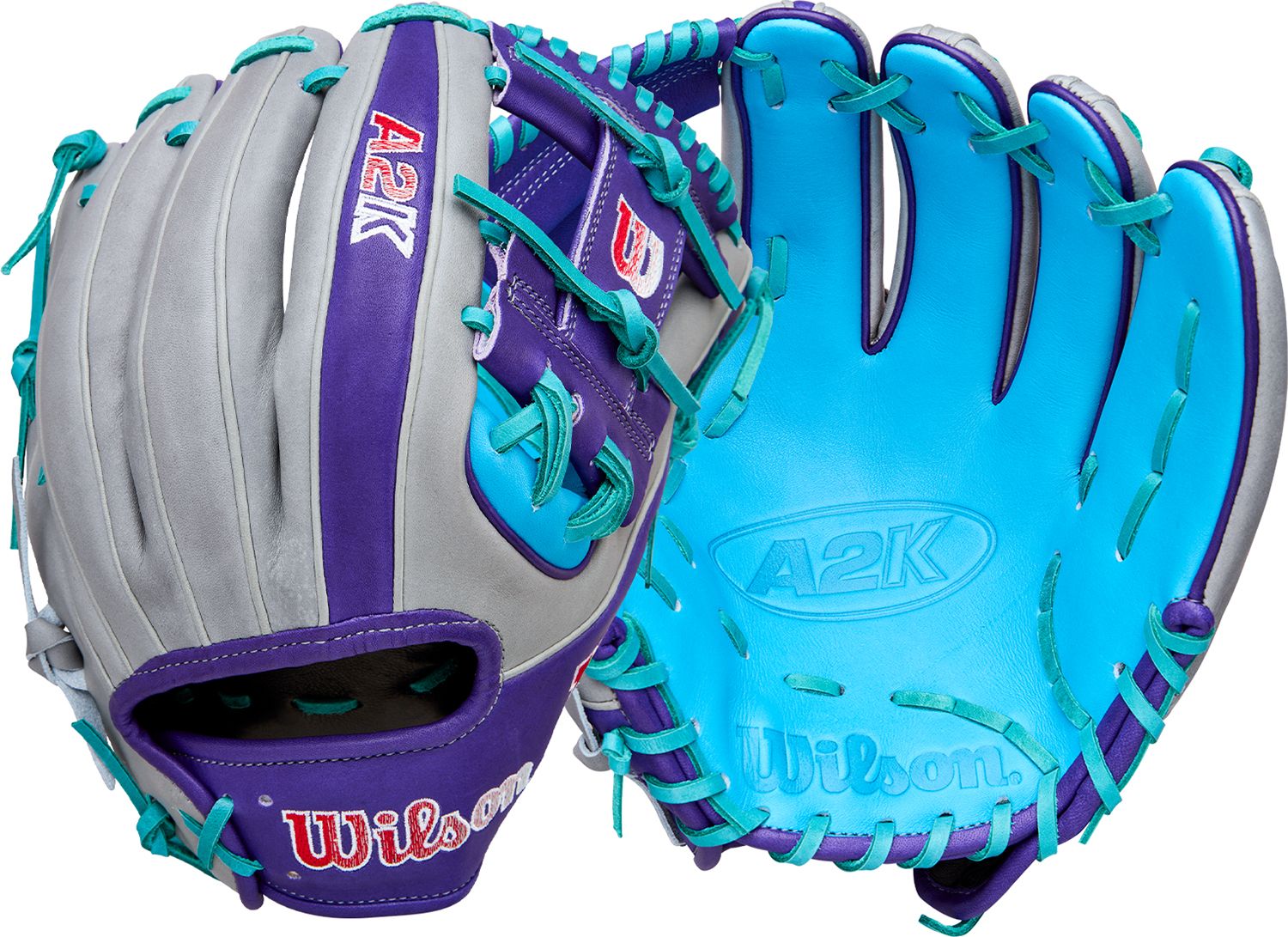 Wilson 11.75