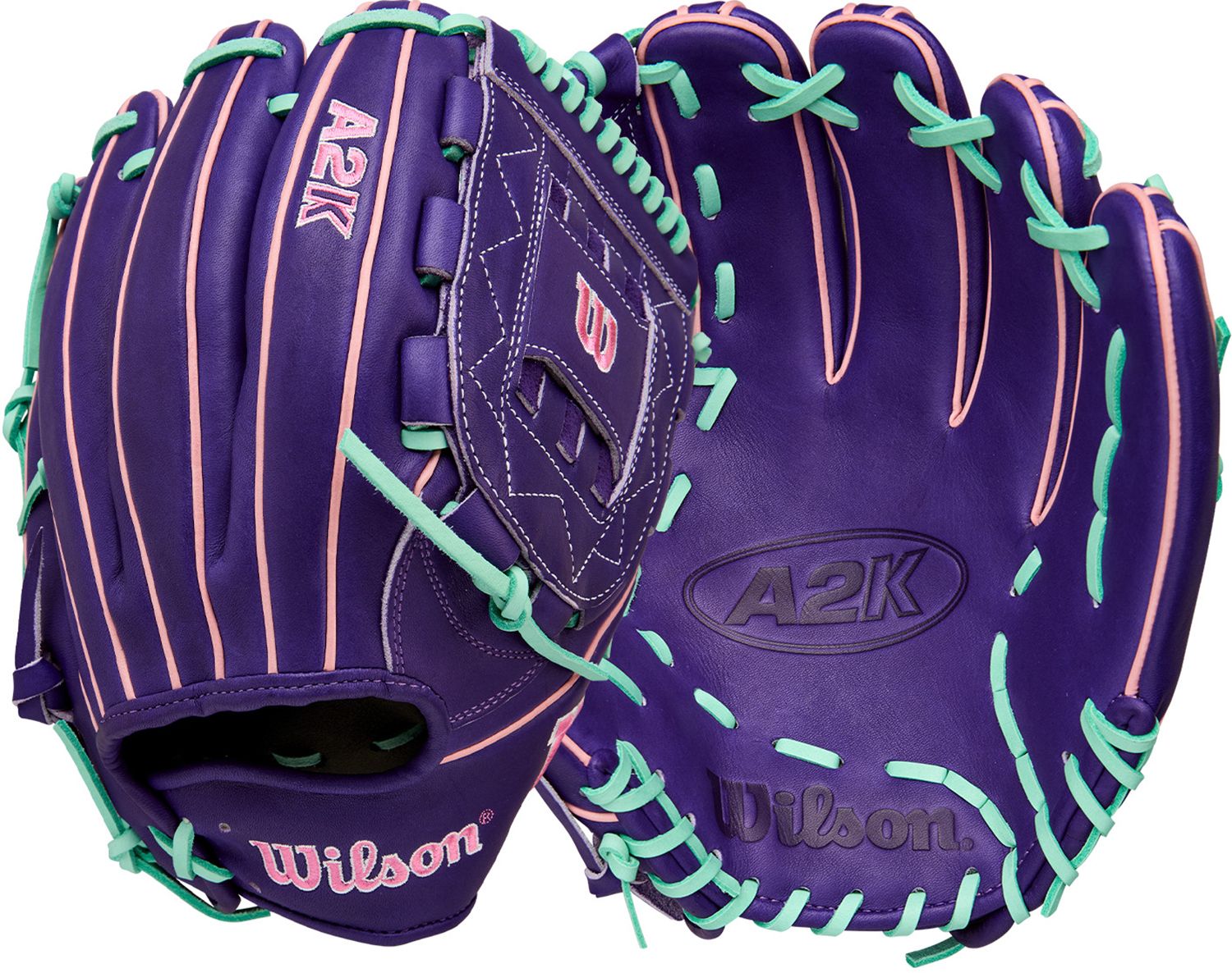 Wilson 12