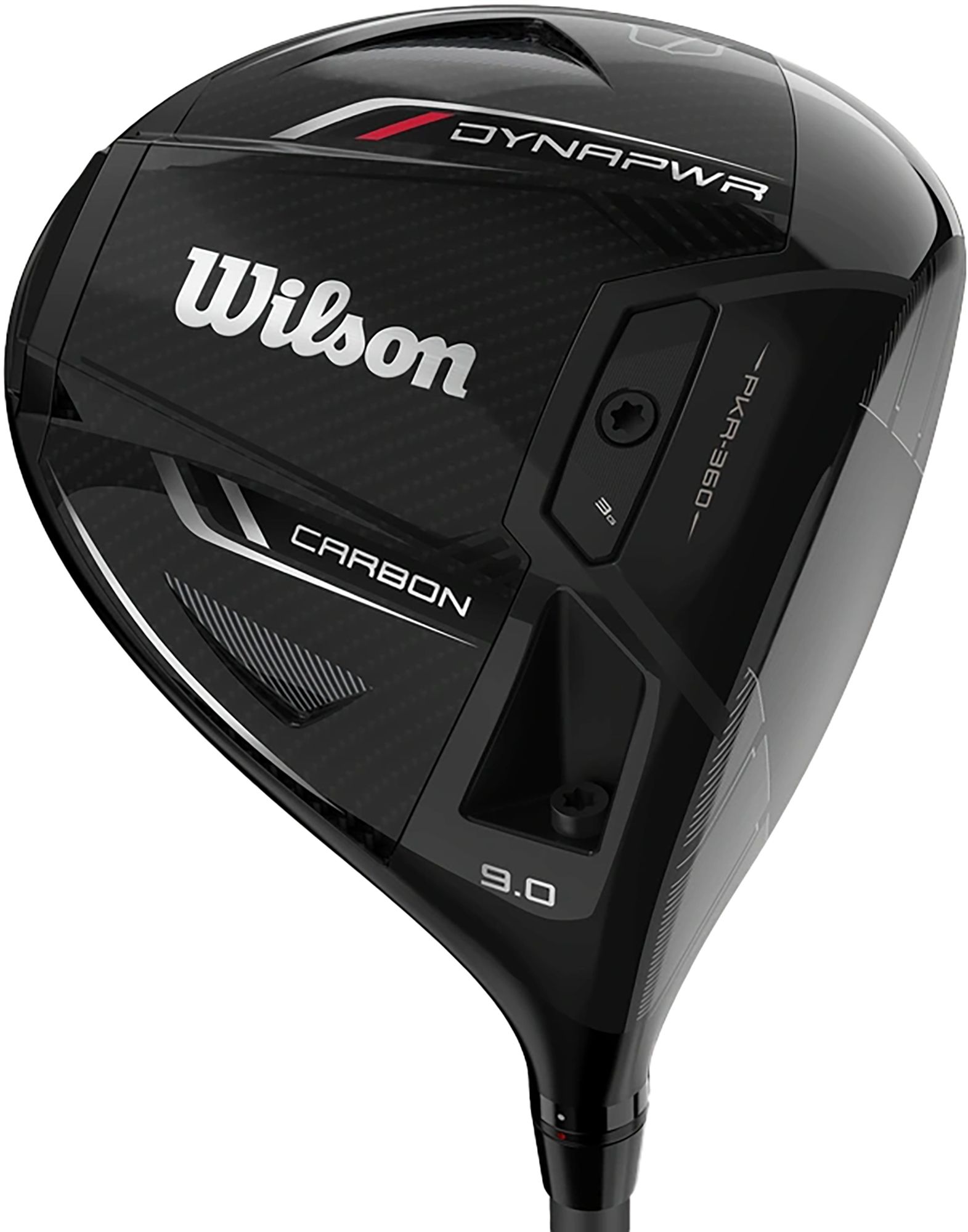 Wilson DYNAPWR Carbon Driver | Dick's Sporting Goods