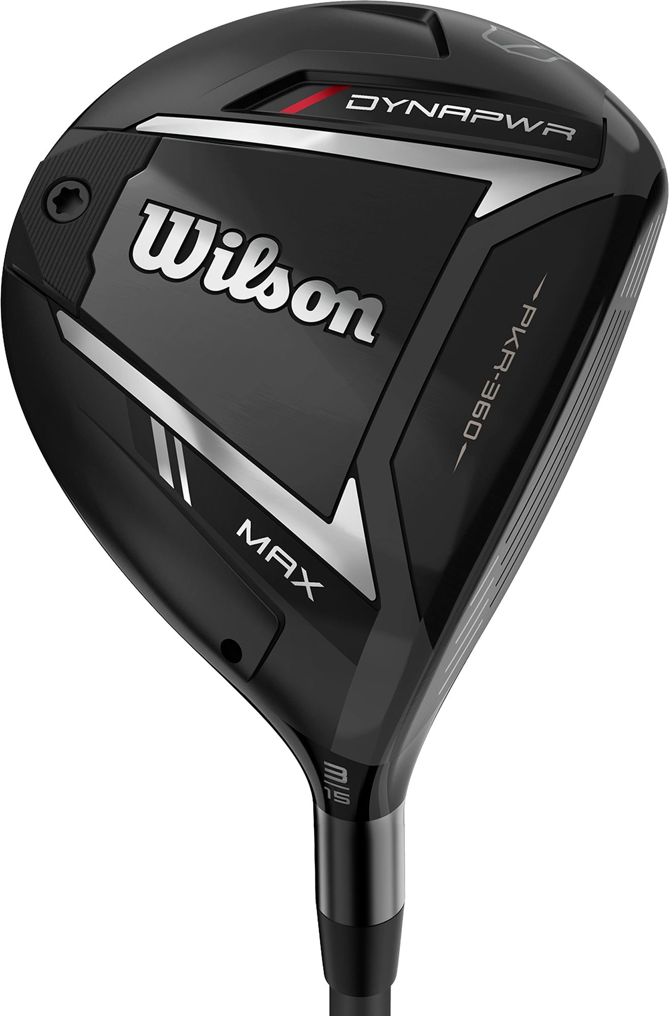 Wilson DYNAPWR Max Fairway Wood | Golf Galaxy