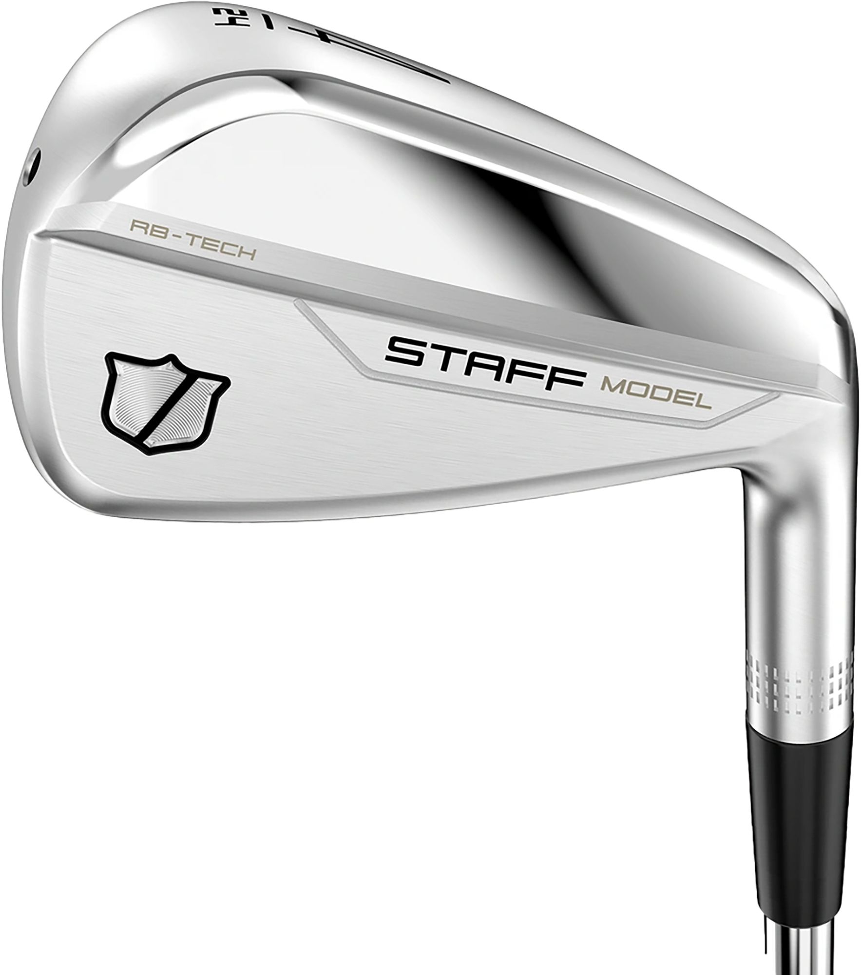 中古品 Wilson Staff Model ユーティリティ 2本セット Wilson Staff Model RB Utility Iron | Dick's Sporting Goods