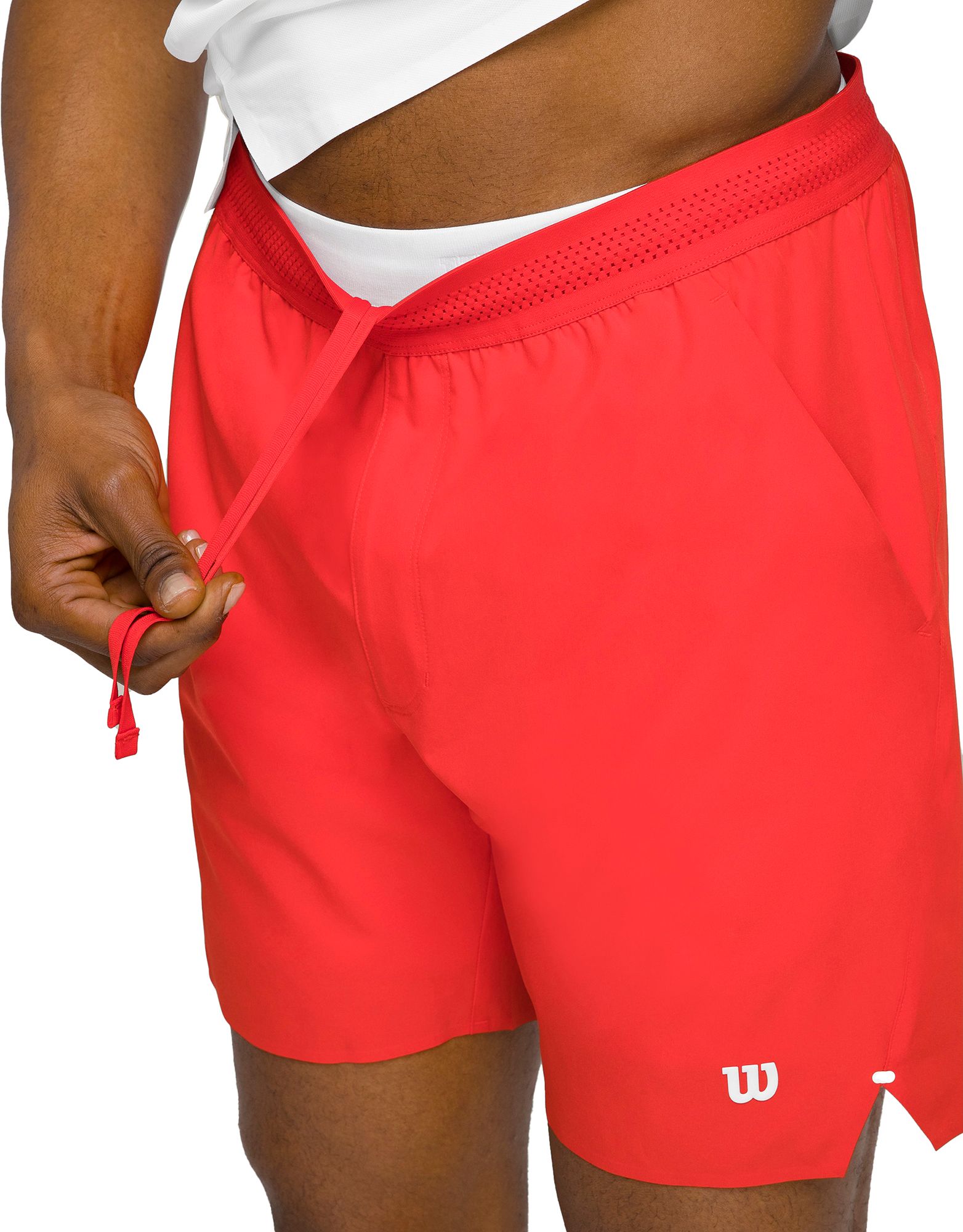 Vegeta新品未開封on court-short メンズ　Mサイズ Wilson Men's 7