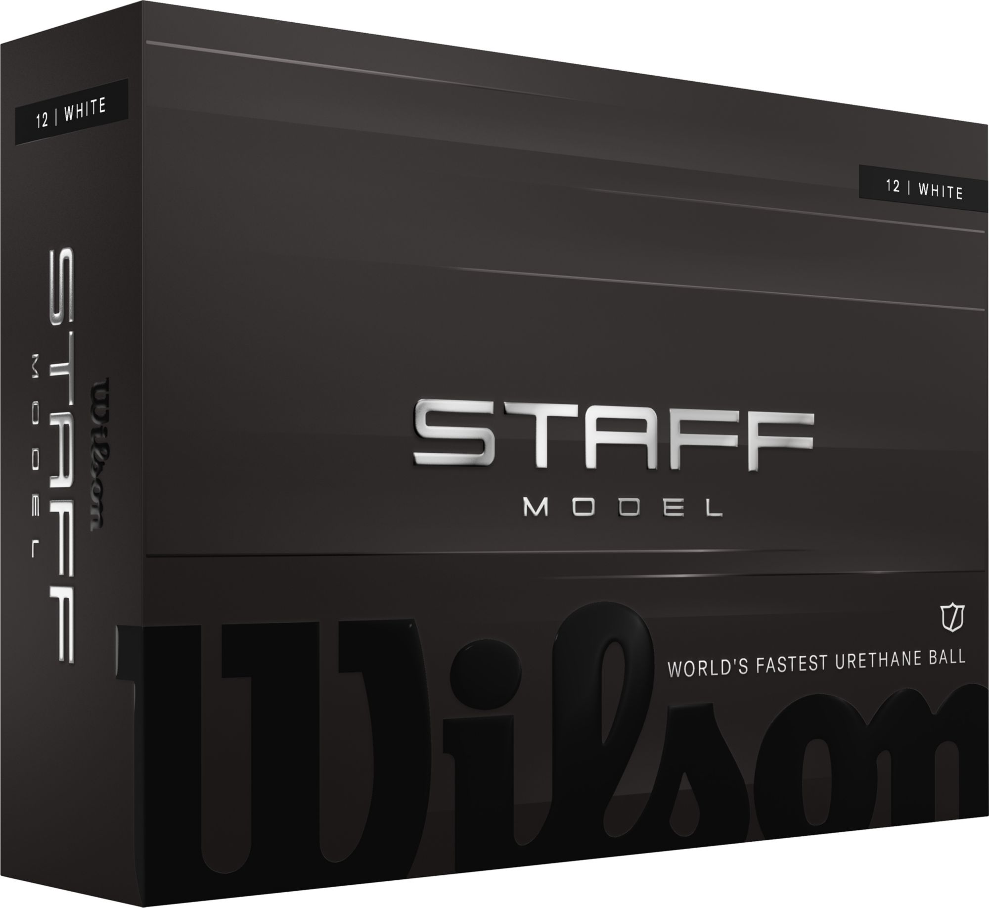 Wilson 2026 Staff Model Golf Balls | Dick's Sporting Goods