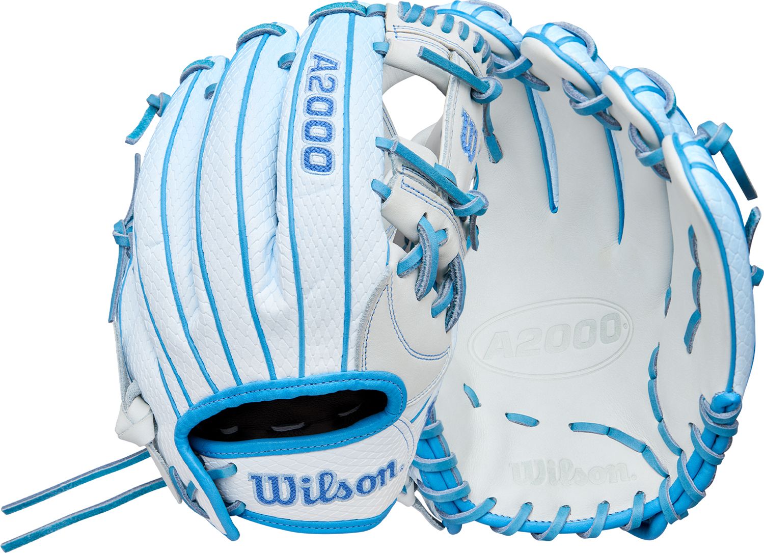 Wilson 12